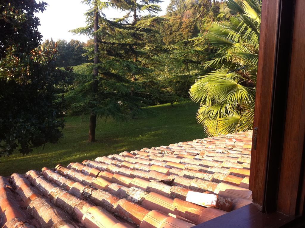 B&B Soiano Del Lago Ruang foto