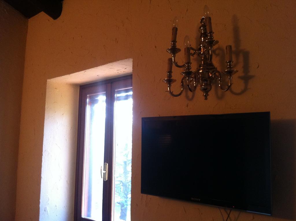 B&B Soiano Del Lago Ruang foto